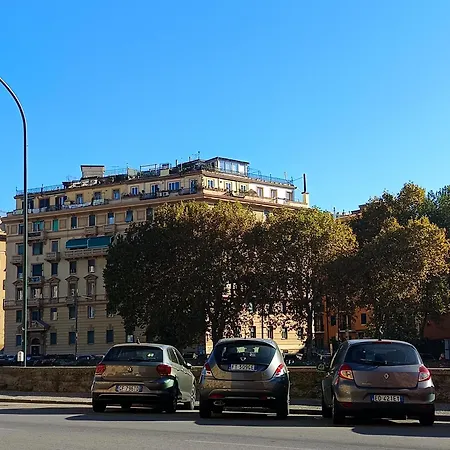 Apartment Secret Nest By World Genoa