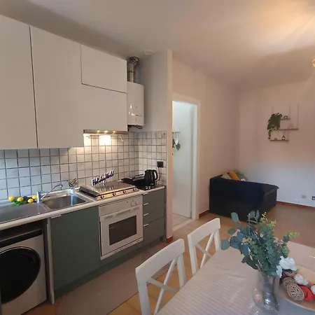 Secret Nest By World * Genova