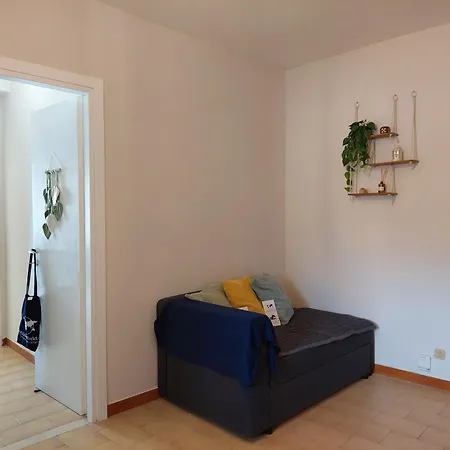 Secret Nest By World Appartamento