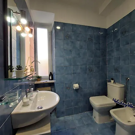 Secret Nest By World Genova