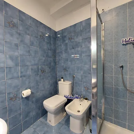 Secret Nest By World Apartman