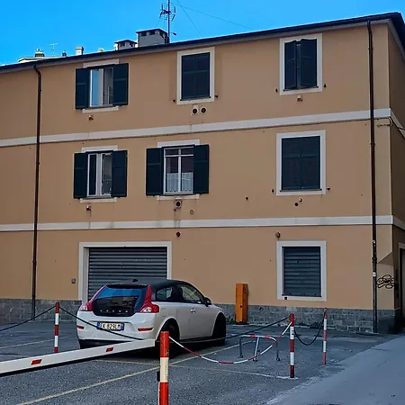 Appartamento Secret Nest By World *