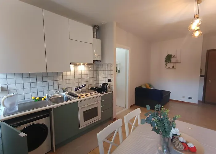 Secret Nest By World * Genova