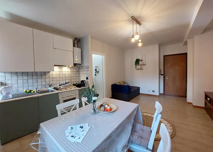 Secret Nest By World * Genova