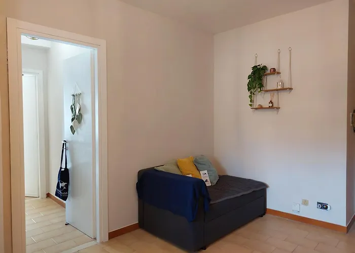 Secret Nest By World Lejlighed