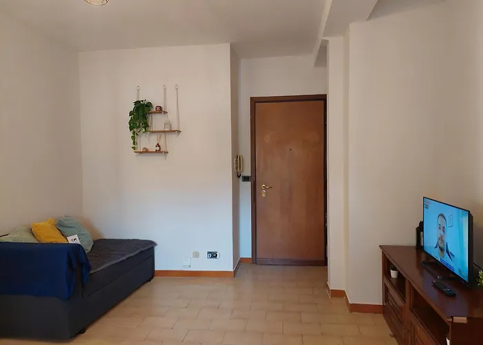 Secret Nest By World Lejlighed