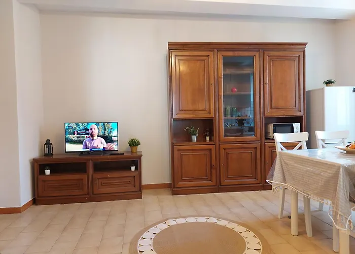 Secret Nest By World Apartamento Génova