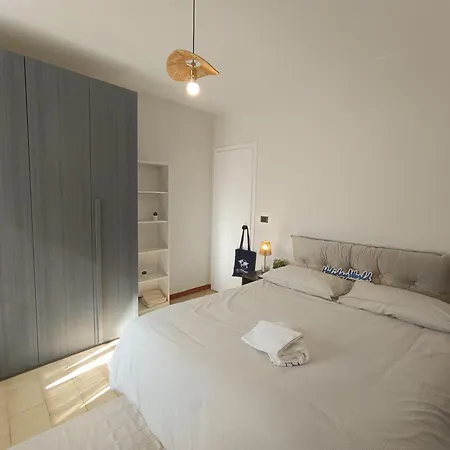 Secret Nest By World Lejlighed